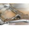 Cadre + carte grise Suzuki 400 DRZ 2007 