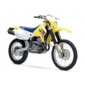 SUZUKI 400 DRZ