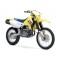 SUZUKI 400 DRZ