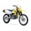 SUZUKI 400 DRZ