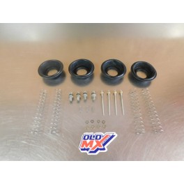 Kit débridage Yamaha FZ6
