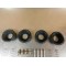 Kit débridage Yamaha FZ6