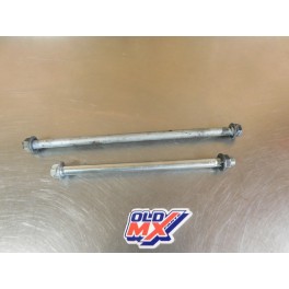 Axes moteur Kawasaki Z750 2007-2012