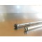 Axes moteur Kawasaki Z750 2007-2012