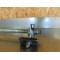 Axe de roue arrière + tendeurs Kawasaki Z750 2007-2012