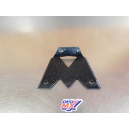 Support de plaque Kawasaki Z750 2007-2012