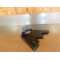 Support de plaque Kawasaki Z750 2007-2012