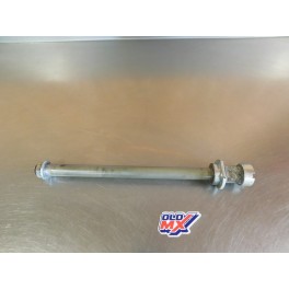 Axe de bras oscillant Kawasaki Z750 2007-2012