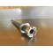 Axe de bras oscillant Kawasaki Z750 2007-2012