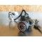 Kit serrure Kawasaki Z750 2007-2012