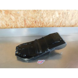 Support batterie Kawasaki Z750 2007-2012