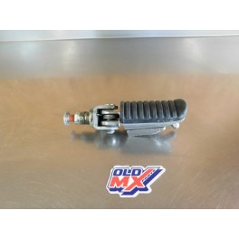 Cale pied droit Kawasaki Z750 2007-2012