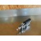 Cale pied droit Kawasaki Z750 2007-2012