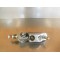 Cale pied droit Kawasaki Z750 2007-2012
