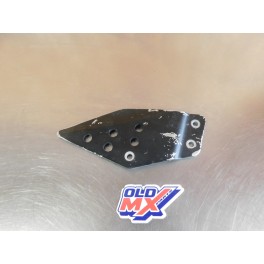 Protection maitre cylindre frein arrière Kawasaki Z750 2007-2012