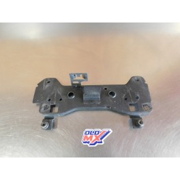 Support selle arrière Kawasaki Z750 2007-2012
