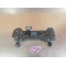 Support selle arrière Kawasaki Z750 2007-2012