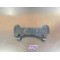 Support selle arrière Kawasaki Z750 2007-2012
