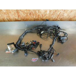 Faisceau électrique Kawasaki Z750 2007-2012