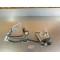 Système de frein arrière Kawasaki Z750 2007-2012