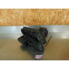 Boite à air Kawasaki Z750 2007-2012 