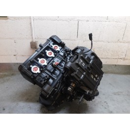 Moteur complet Kawasaki Z750 2007-2012 40000km 