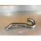 Collecteur échappement titane Suzuki 450 LTR