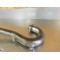Collecteur échappement titane Suzuki 450 LTR