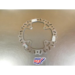 Disque de frein arrière neuf KTM EXC/SX 1991-2025 FD1720