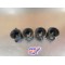Pipes d'admission Kawasaki Z750 2007-2012