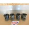 Pipes d'admission Kawasaki Z750 2007-2012
