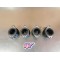 Pipes d'admission Kawasaki Z750 2007-2012
