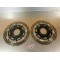 Disques de frein avant Kawasaki Z750 2007-2012