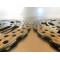 Disques de frein avant Kawasaki Z750 2007-2012