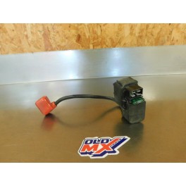 Relai démarreur Kawasaki Z750 2007-2012