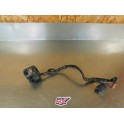 Commodo gauche Kawasaki Z750 2007-2012