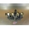 Rampe corps d'injection Kawasaki Z750 2007-2012