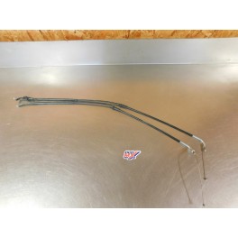 Cable de gaz Kawasaki Z750 2007-2012