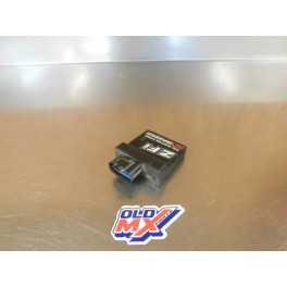 Boitier CDI BAZZAZ Z-FI Suzuki 450 LTR 