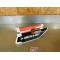 Protection de fourches Suzuki 400 DRZ