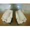 Protection de fourches Suzuki 400 DRZ