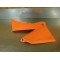 Ouïe de radiateur gauche KTM SX/EXC 2005-2007