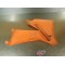 Ouïe de radiateur gauche KTM SX/EXC 2005-2007