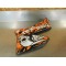 Ouïe de radiateur droite KTM SX/EXC 2005-2007