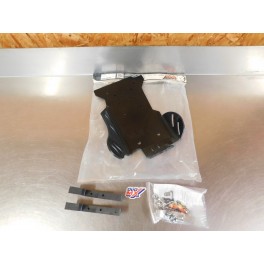 Sabot enduro neuf AXP KTM EXC 250/300 2008-2011