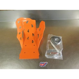 Sabot neuf MECA'SYSTEM KTM EXC 250/300 2017-2023
