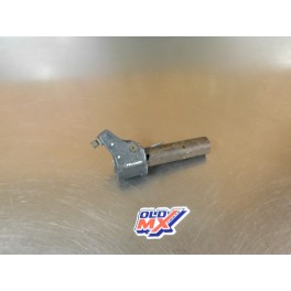 Poignée de gaz Peugeot 50 TSA