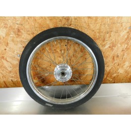 Roue avant Peugeot 50 TSA
