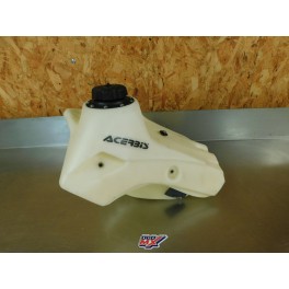Réservoir ACERBIS Grande contenance Kawasaki 450 KXF 2016-2018