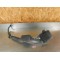 ligne échappement Honda 125 CBR 2011-2016 HM KTY E2 CAT